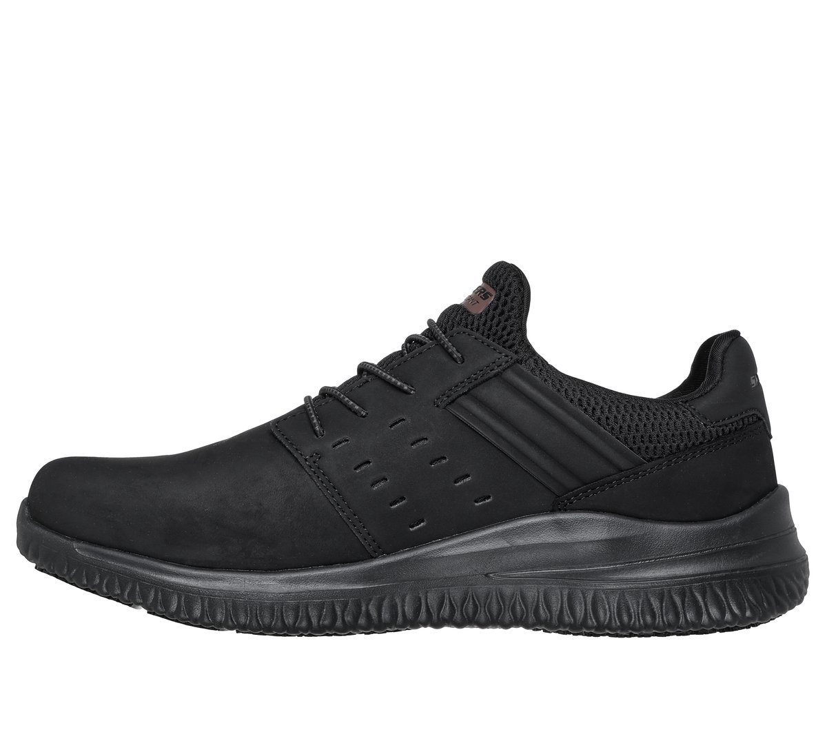 Skechers Work: Delson 3.0 SR